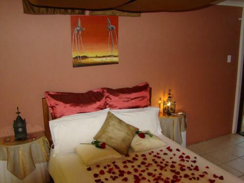 Posada Hoylake Inn