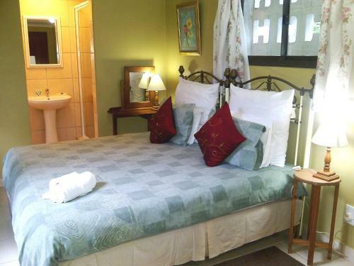 Posada Hoylake Inn