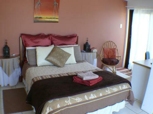 Posada Hoylake Inn