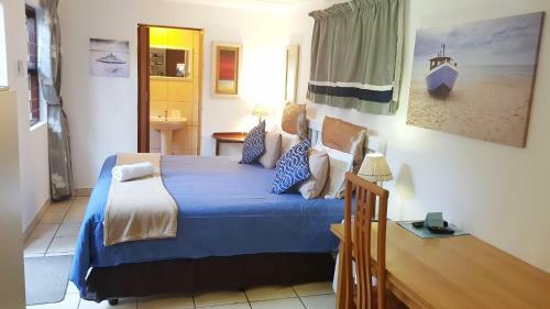 Posada Hoylake Inn