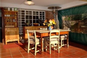 Babbling Brook Bed & Breakfast