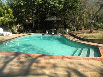Apartamento Lincoln Cottages