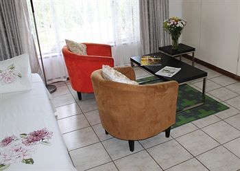 Apartamento Lincoln Cottages