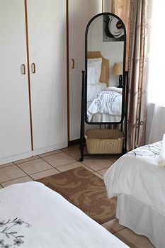 Apartamento Lincoln Cottages