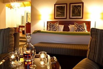 Lodge Karkloof Safari Spa