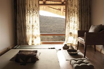 Lodge Karkloof Safari Spa