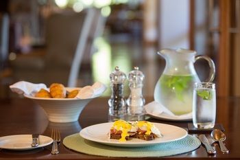Lodge Karkloof Safari Spa
