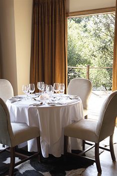 Lodge Karkloof Safari Spa