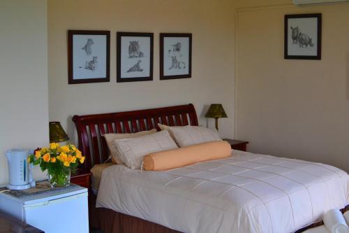 Bed & Breakfast Valley Vista Lodge