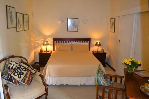 Bed & Breakfast Valley Vista Lodge