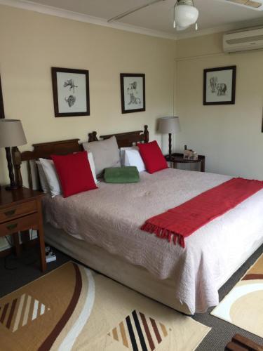 Bed & Breakfast Valley Vista Lodge