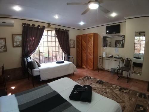 Hostal The Ultimate Guesthouse