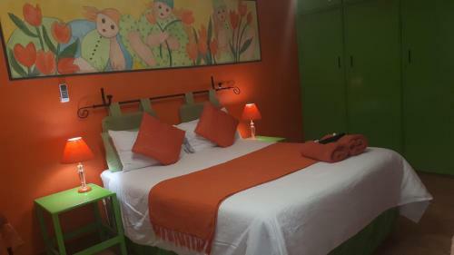 Hostal The Ultimate Guesthouse