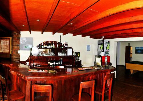 Mount Azimbo Lodge