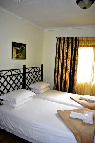 Mount Azimbo Lodge