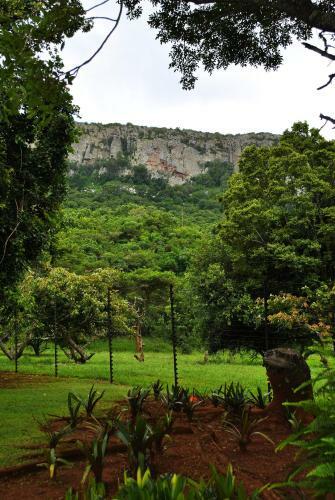Mount Azimbo Lodge