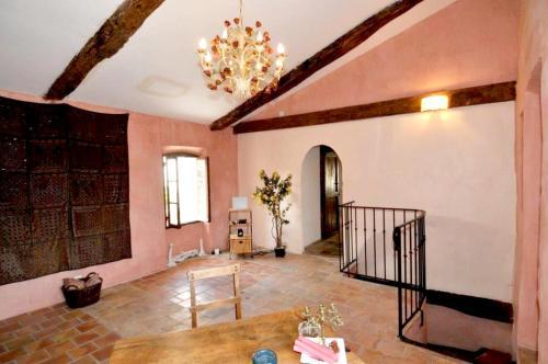 Villa Chemin De La Fontvieille