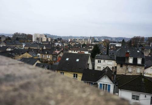 Apartamento Freres Lumieres #2 - Studio Cocooning - 2 Personnes