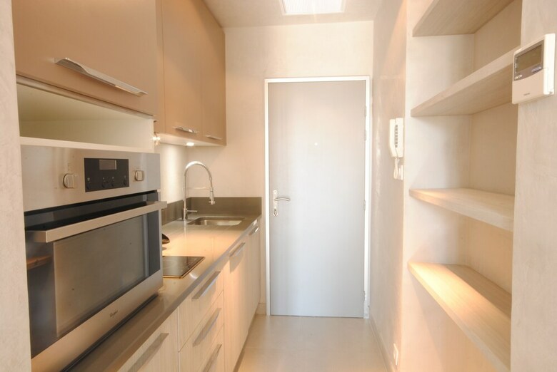 Apartamento St Christophe Oni4041
