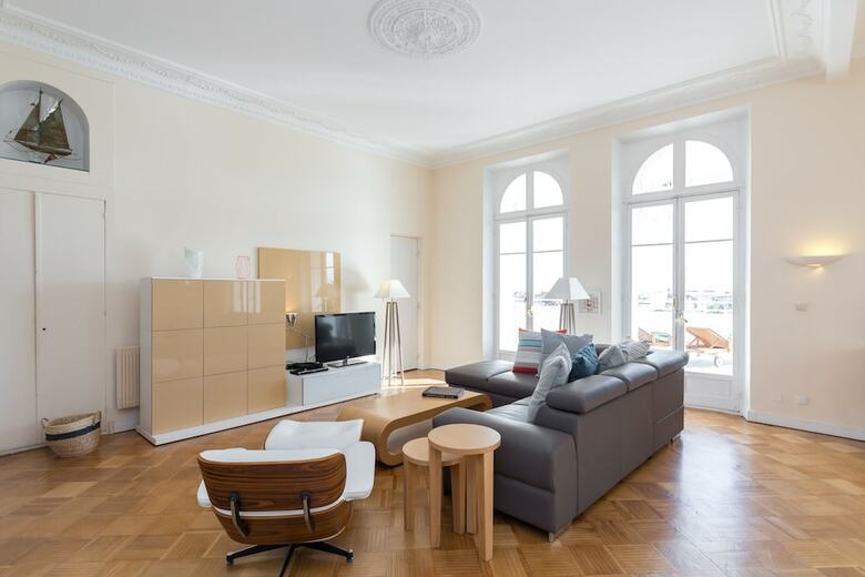 Vip Apartment
