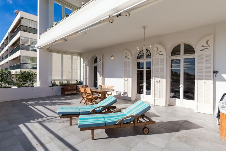 Vip Apartment