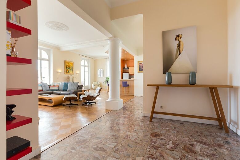 Vip Apartment
