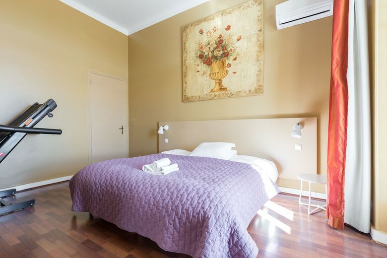 Vip Apartment