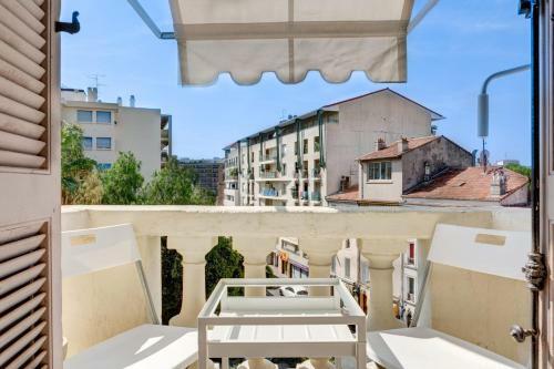 Apartamento Immogroom- Modern - Balcony - Bright - Spacious - Luxury - Congressbeaches