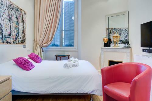 Apartamento Immogroom- Modern - Balcony - Bright - Spacious - Luxury - Congressbeaches