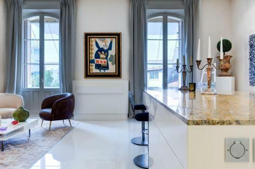 Apartamento Immogroom- Modern - Balcony - Bright - Spacious - Luxury - Congressbeaches