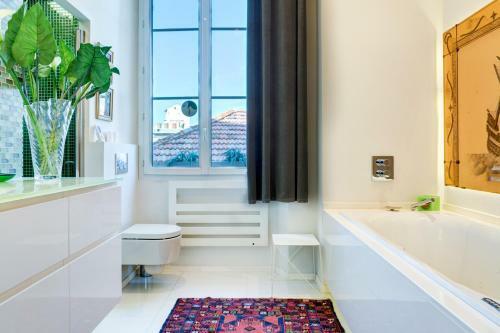 Apartamento Immogroom- Modern - Balcony - Bright - Spacious - Luxury - Congressbeaches
