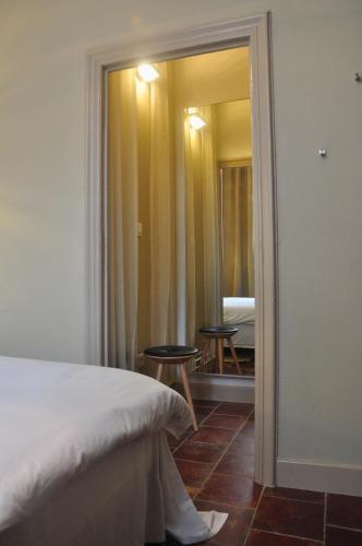Apartamento Appartement Bastide