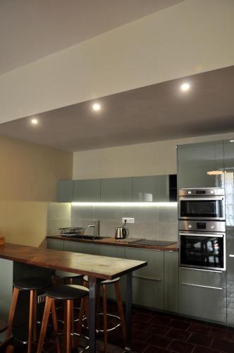 Apartamento Appartement Bastide
