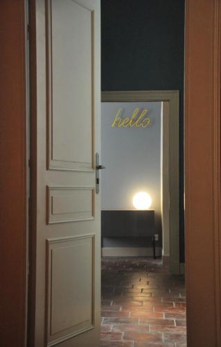 Apartamento Appartement Bastide