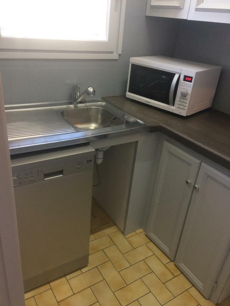 Apartamentos Le Piquet