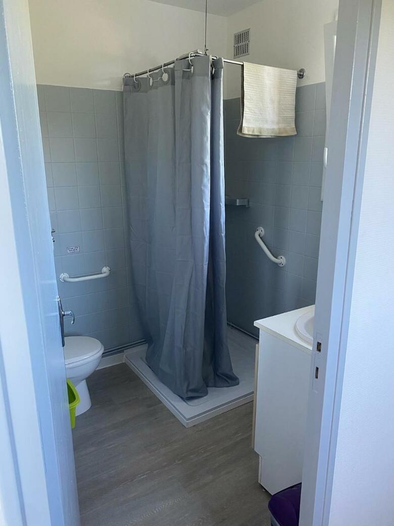 Apartamentos Le Piquet