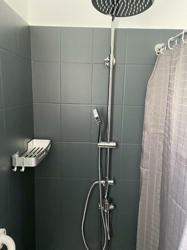 Apartamentos Le Piquet