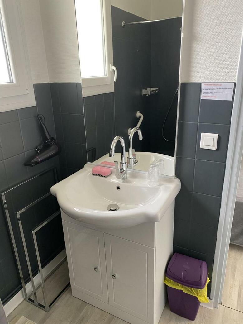 Apartamentos Le Piquet