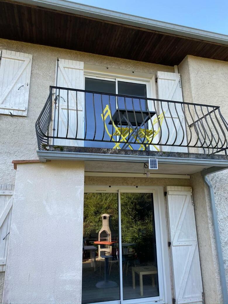 Apartamentos Le Piquet