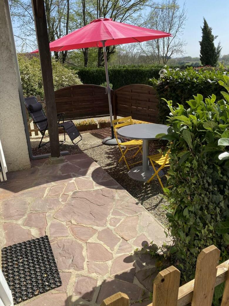 Apartamentos Le Piquet