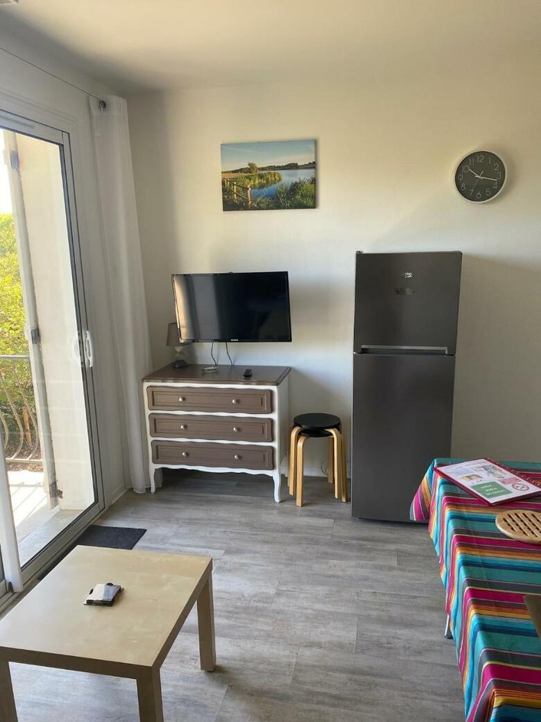 Apartamentos Le Piquet