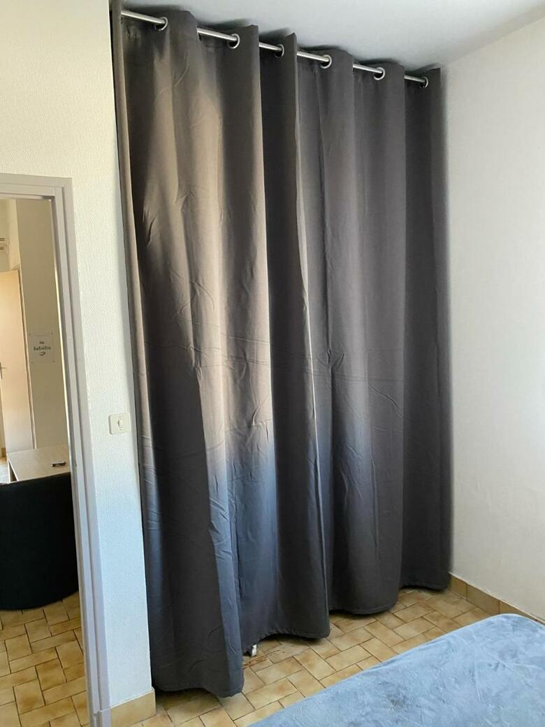 Apartamentos Le Piquet