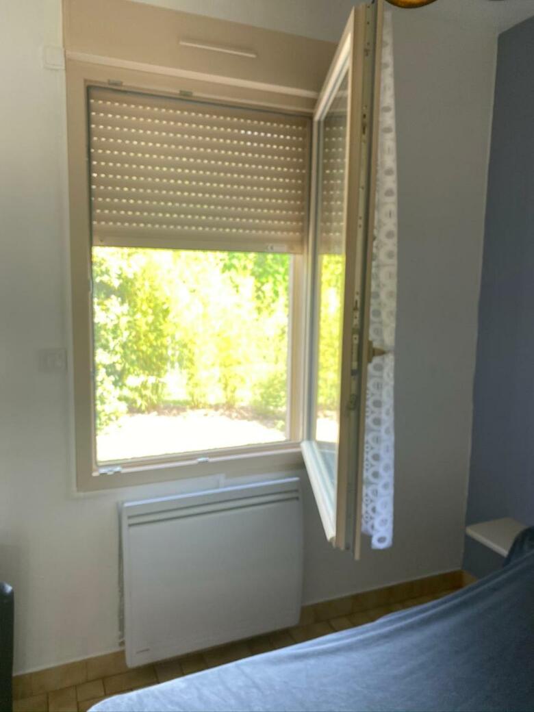 Apartamentos Le Piquet