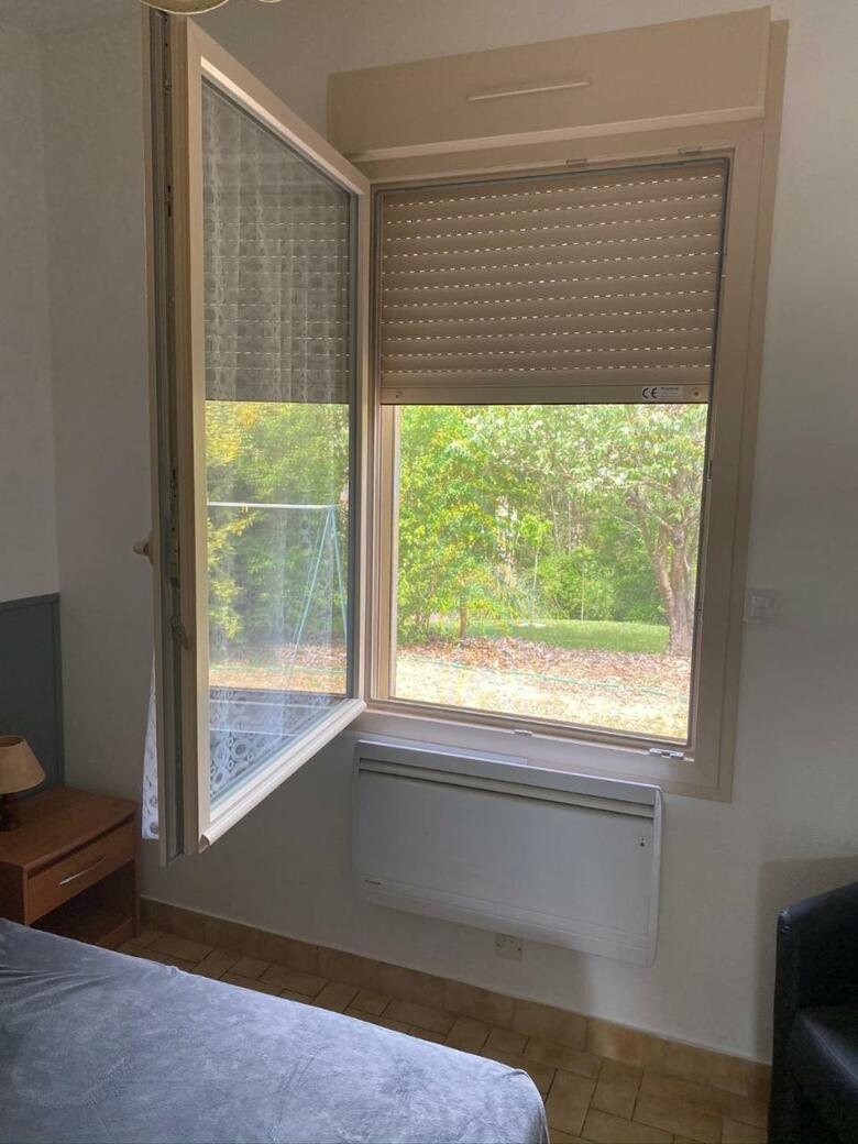 Apartamentos Le Piquet