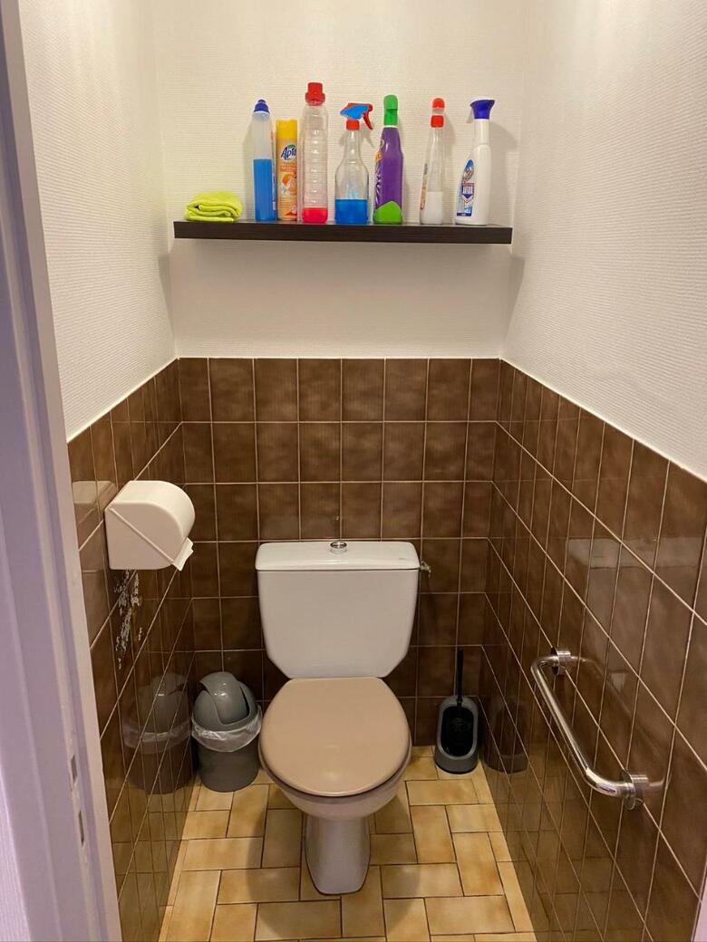 Apartamentos Le Piquet