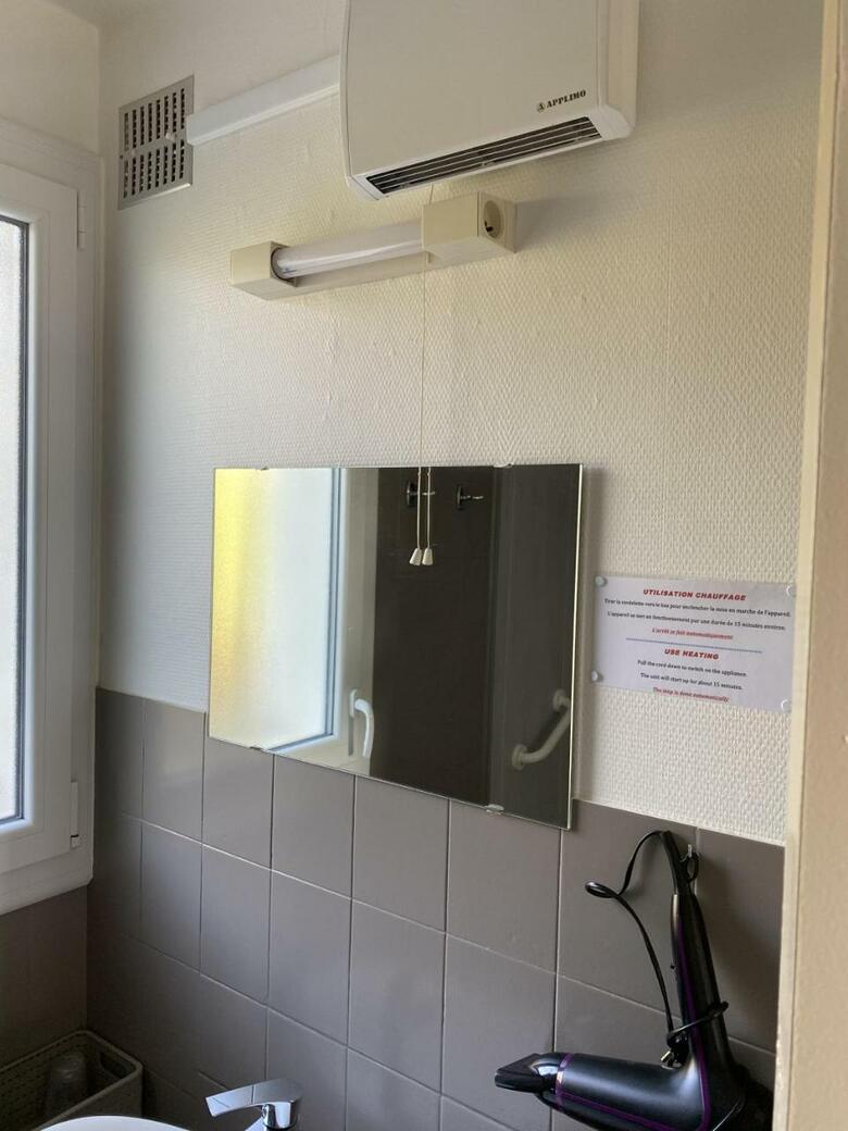 Apartamentos Le Piquet