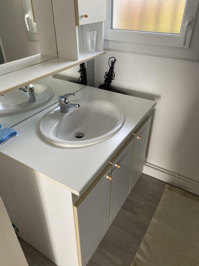 Apartamentos Le Piquet