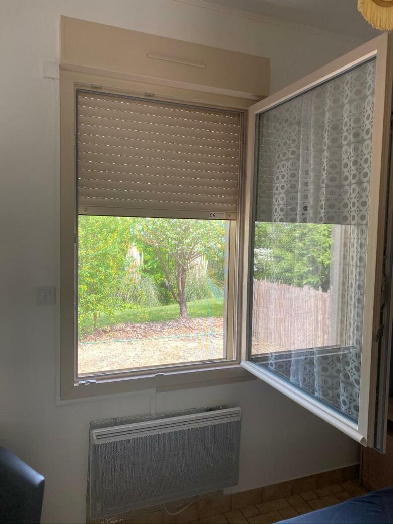 Apartamentos Le Piquet