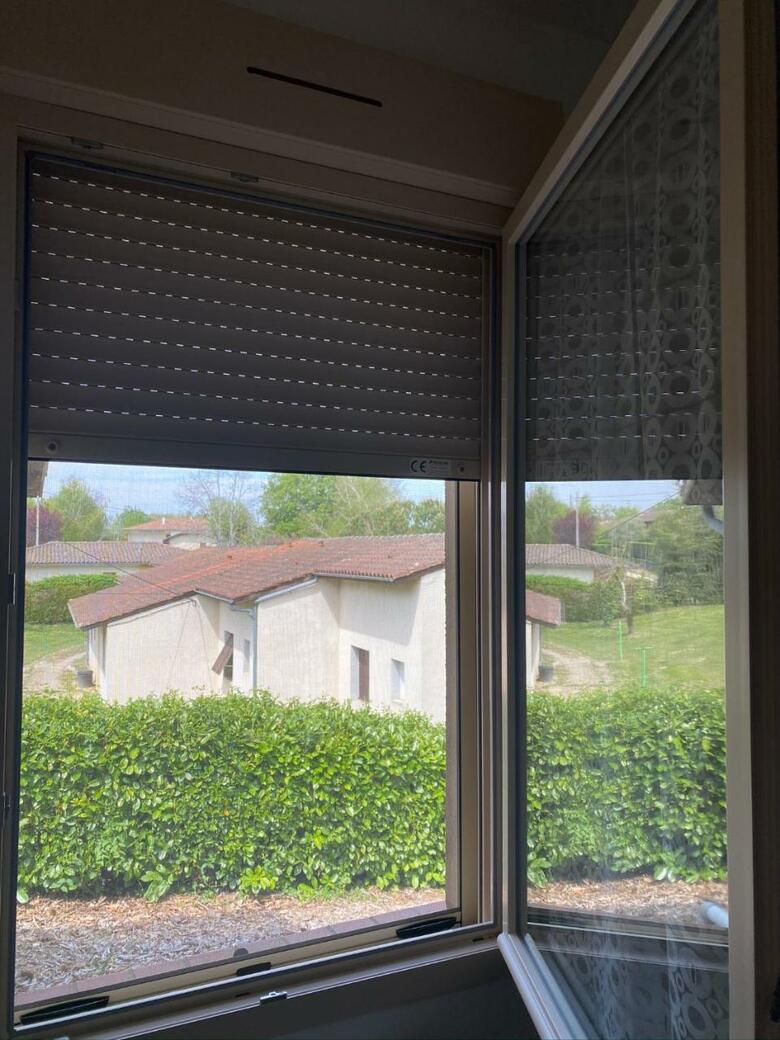Apartamentos Le Piquet