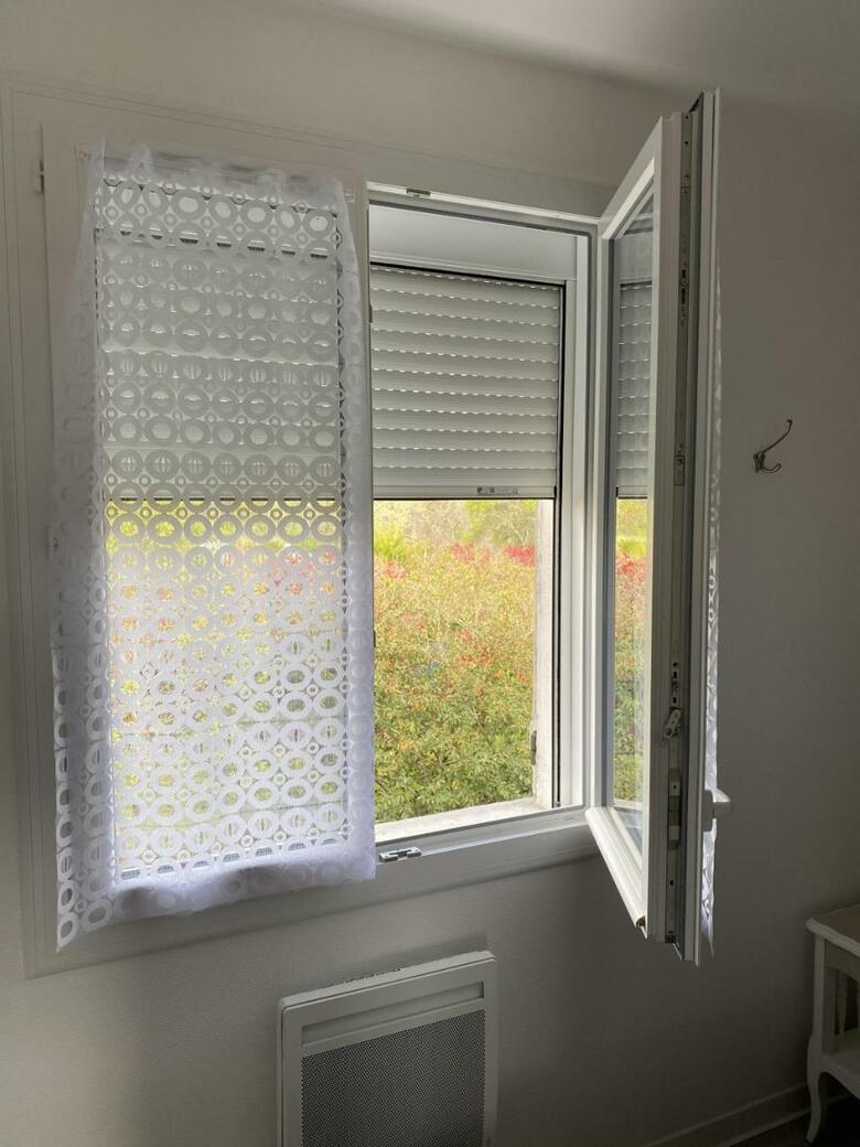 Apartamentos Le Piquet